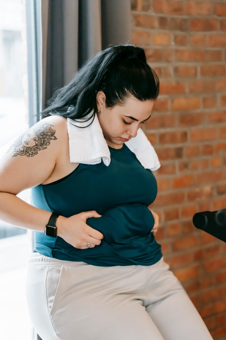 How to Lose Weight Fast