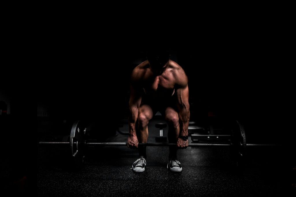 Strength Training Benefits at Every Age