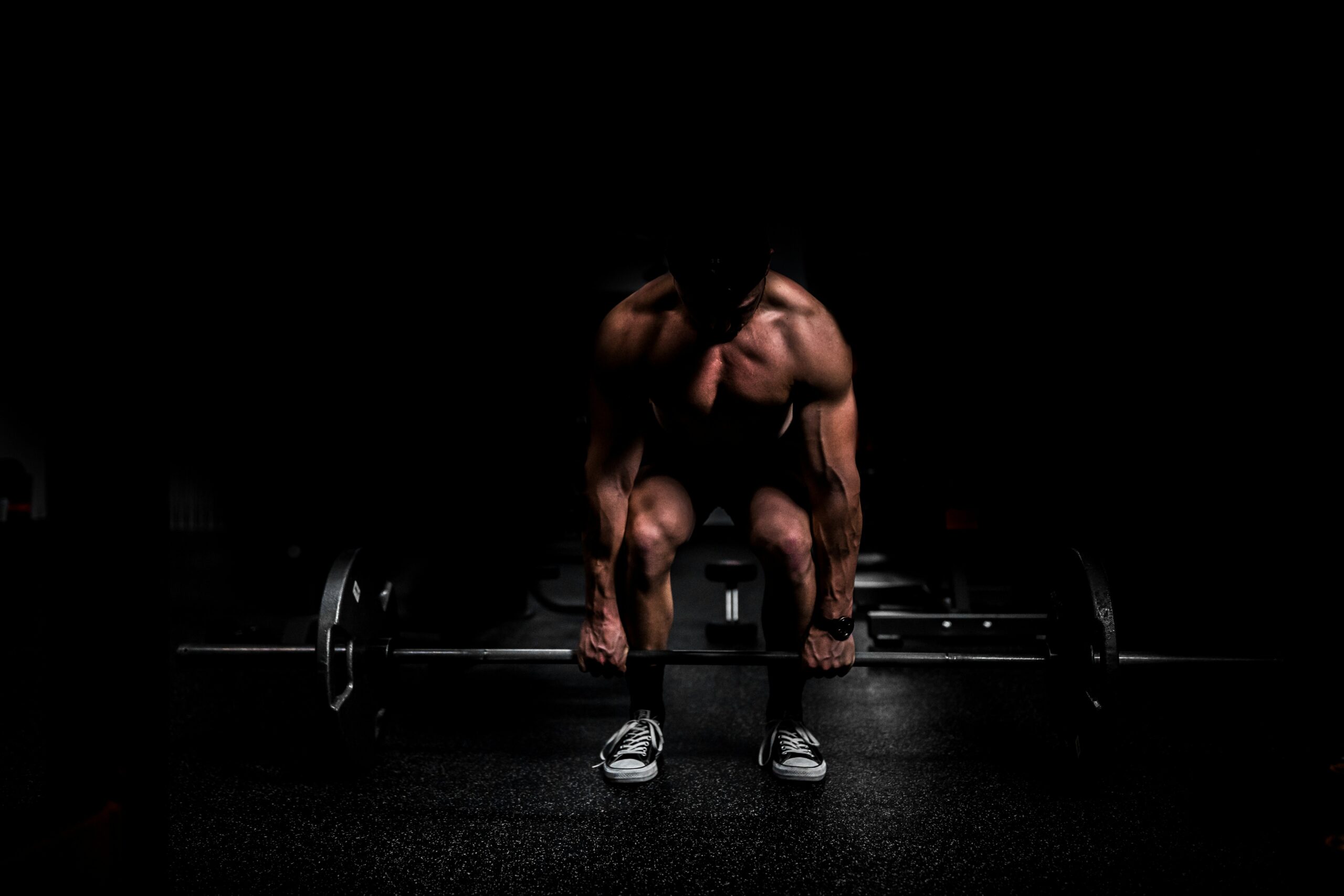 Strength Training Benefits at Every Age